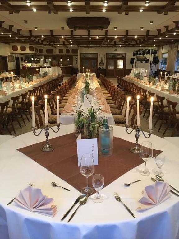 Landgasthaus Niermann Hotel Bad Bentheim Luaran gambar
