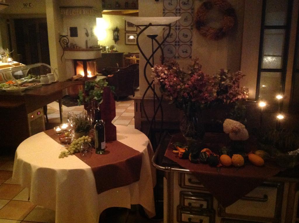 Landgasthaus Niermann Hotel Bad Bentheim Luaran gambar