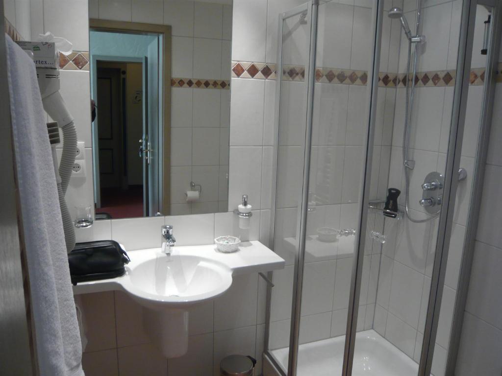 Landgasthaus Niermann Hotel Bad Bentheim Bilik gambar