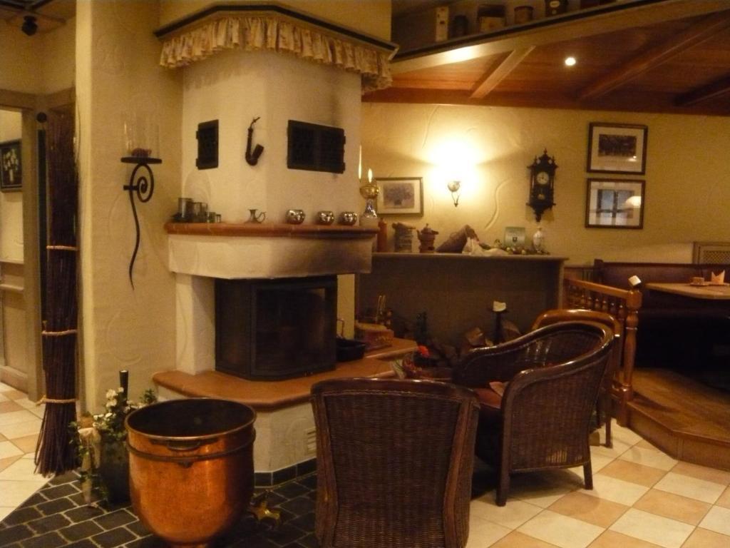 Landgasthaus Niermann Hotel Bad Bentheim Luaran gambar